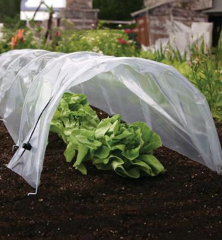 PARENISKO STREND PRO GREENHOUSE, mini fliovnk, 55x300x40 cm