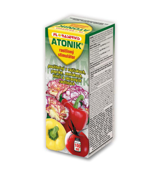 ATONIK rastov stimultor, 100 ml