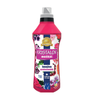 AGRO Kristalon MUKT 1 l