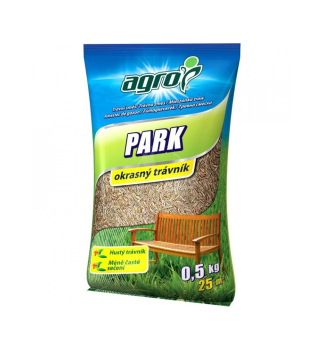 Trvna zmes AGRO Park 500g/25 m2